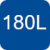 180L-bleu