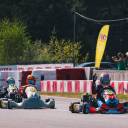 Des victoires, encore des victoires pour OTK en Rotax