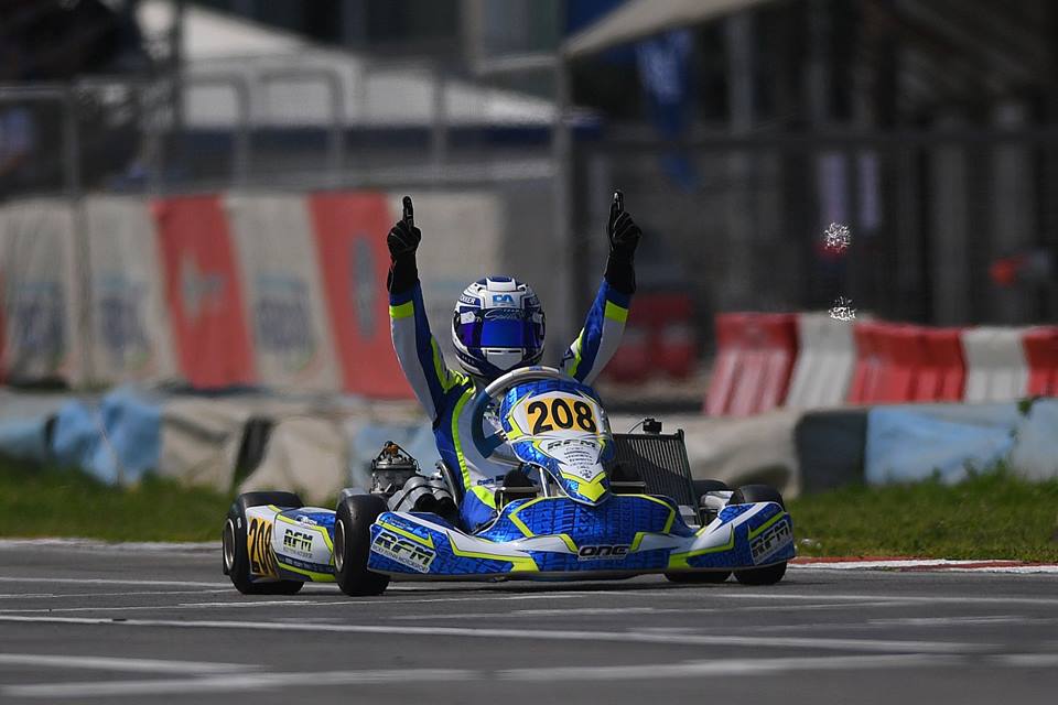 Rfm victory min