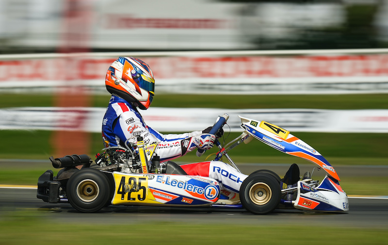 KSP 5 roche 800