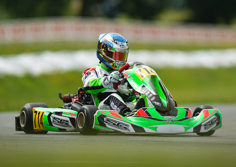 KSP 6 Bourdon 800