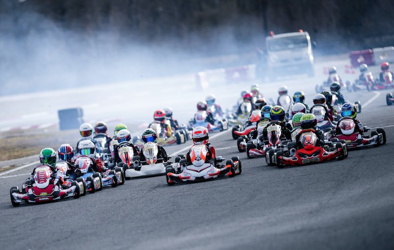 Mini 60 Salbris 2023