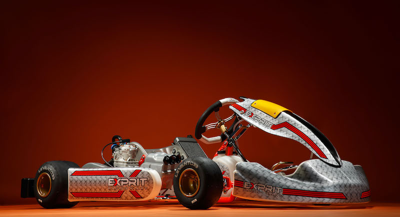 exprit 1 trequarti