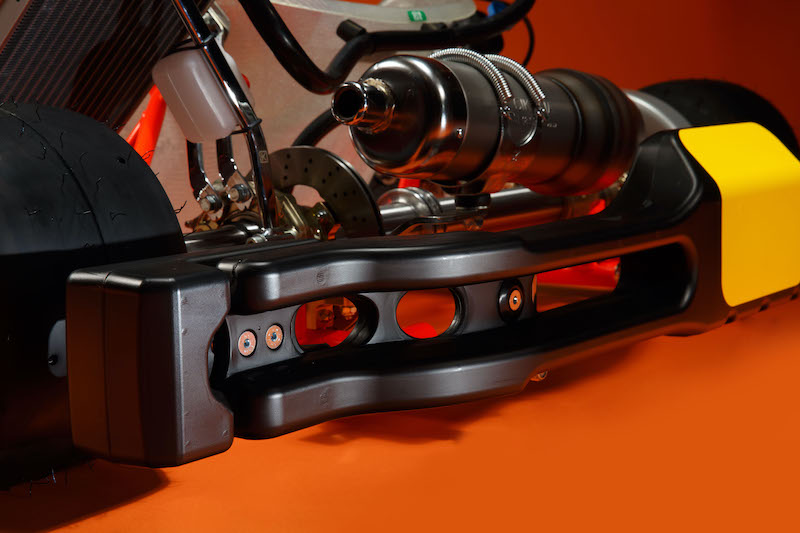 exprit 2 paraurti