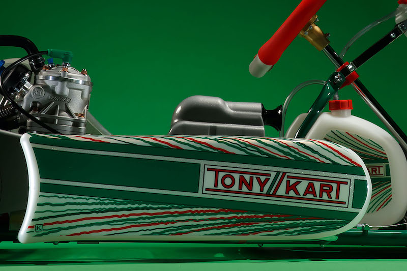 tony 3 pancia