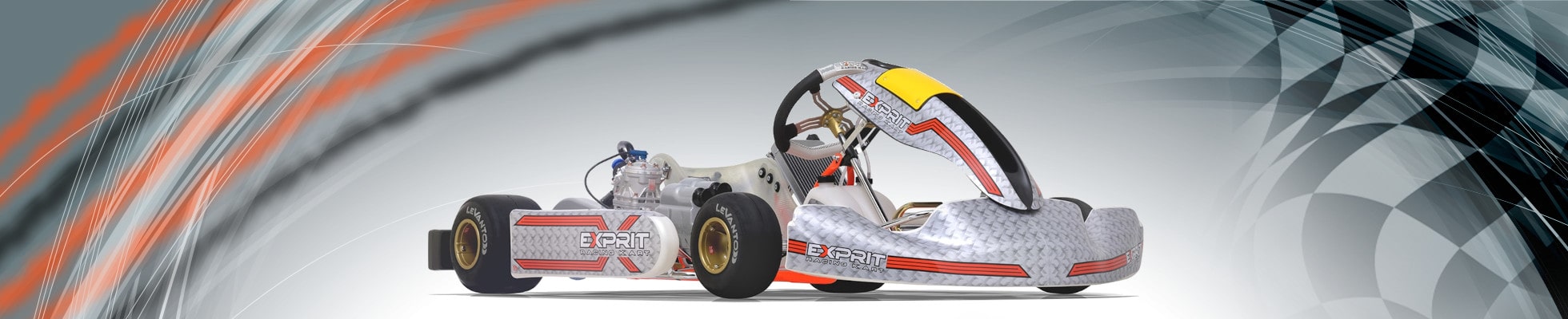CHASSIS EXPRIT