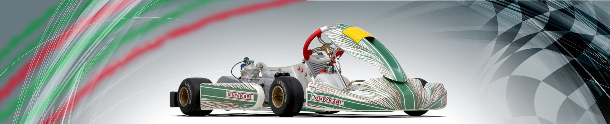 CHASSIS TONYKART