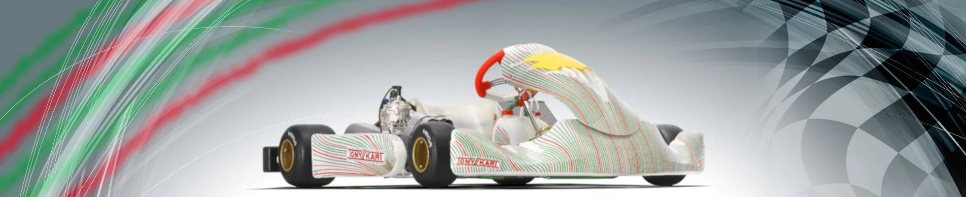 CHASSIS TONYKART