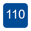 110-bleu