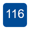 116-bleu