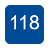 118-bleu