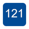 121-bleu