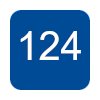 124-bleu