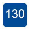 130-bleu