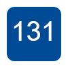 131-bleu