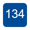 134-bleu