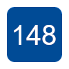 148-bleu