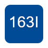 163I-bleu