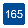 165-bleu