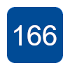 166-bleu