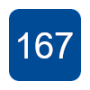 167-bleu