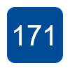 171-bleu