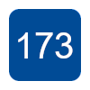 173-bleu