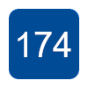 174-bleu