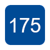 175-bleu