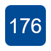 176-bleu