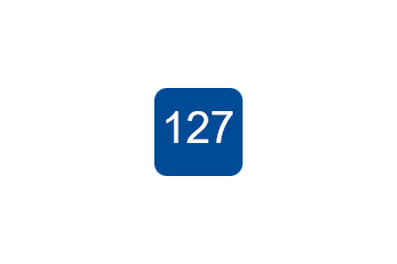 127-bleu