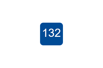 132-bleu