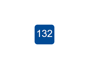 132-bleu