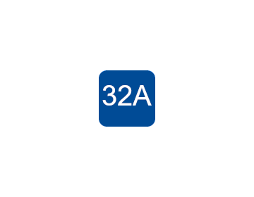 32A-bleu