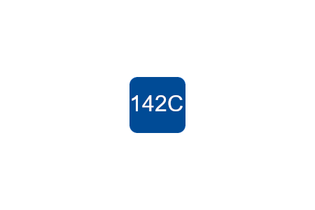 142C-bleu