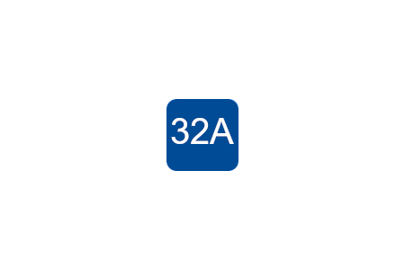 32A-bleu