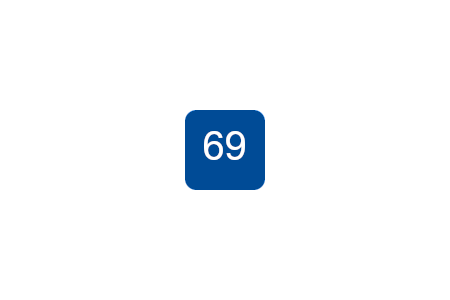 69-bleu