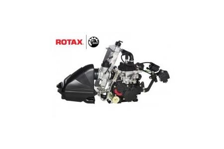 moteur-125-rotax-max-evo