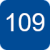 109-bleu