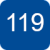 119-bleu