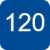 120-bleu