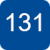 131-bleu