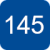 145-bleu
