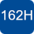 162H-bleu
