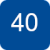 40-bleu