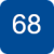 68-bleu