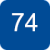 74-bleu