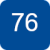 76-bleu