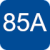 85a-bleu