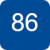 86-bleu